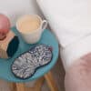 Marigold Indigo Eye Mask - Image 5