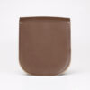 Brown Milkman Satchel - Image 2
