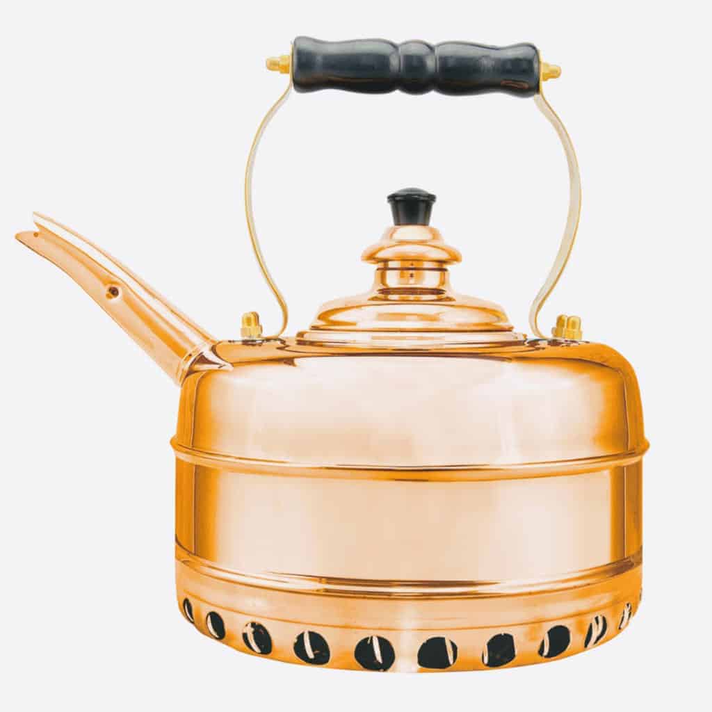 No3 Kettle