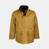 Men's Kingsbridge Jacket - Gold