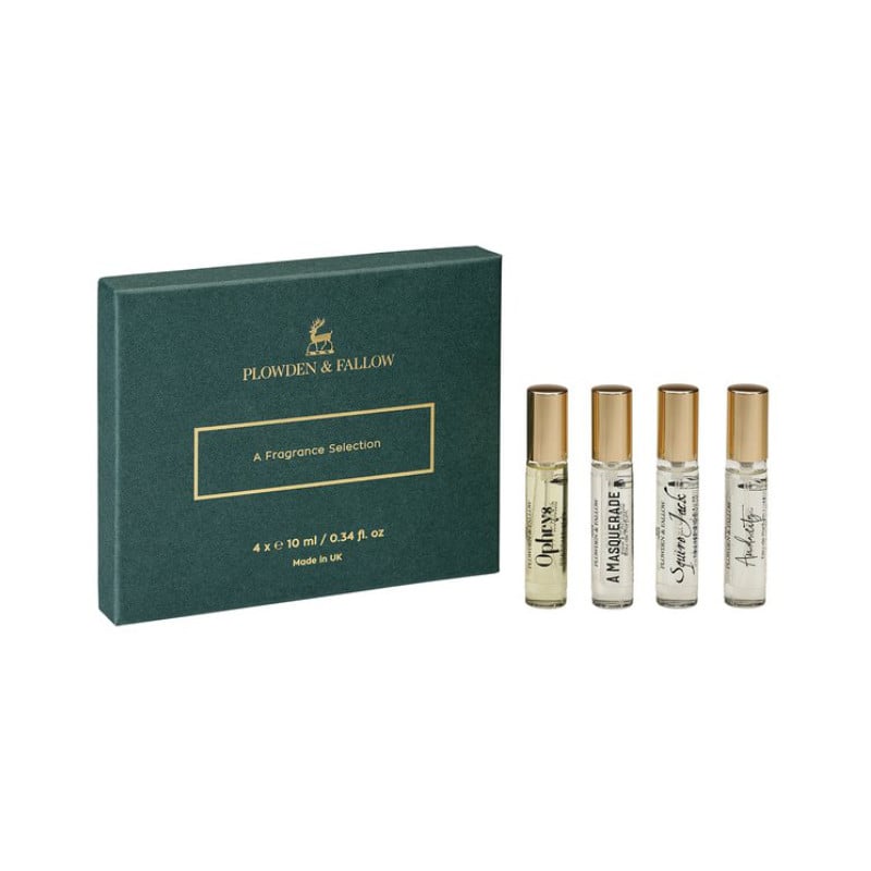 Masquarde open box and bottle