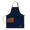 Denim Gardener's Apron