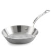20cm Steel Frying Pan