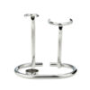 LUDLOW CARTRIDGE SHAVING SET FAUX IVORY - Image 4