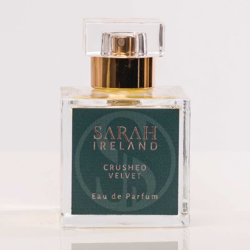 Sarah Ireland Crushed Velvet product small