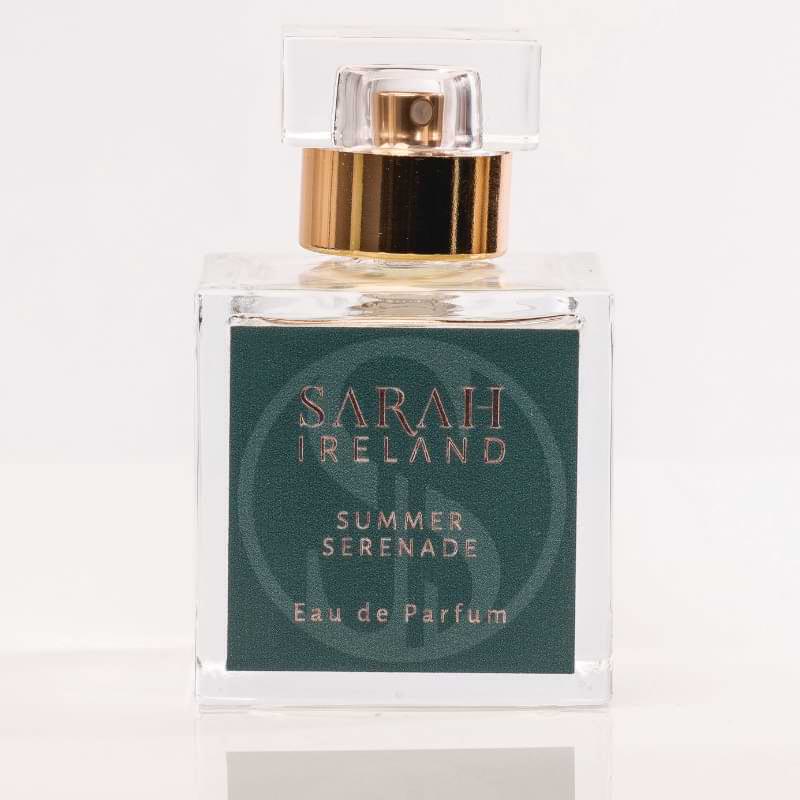 Sarah Ireland Summer serenade product small