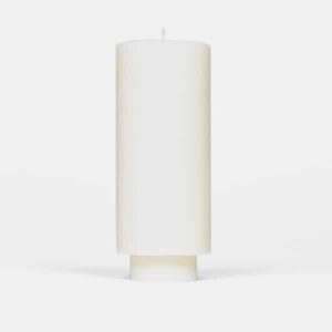 Slim Candle 1