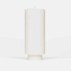 Slim Candle 1