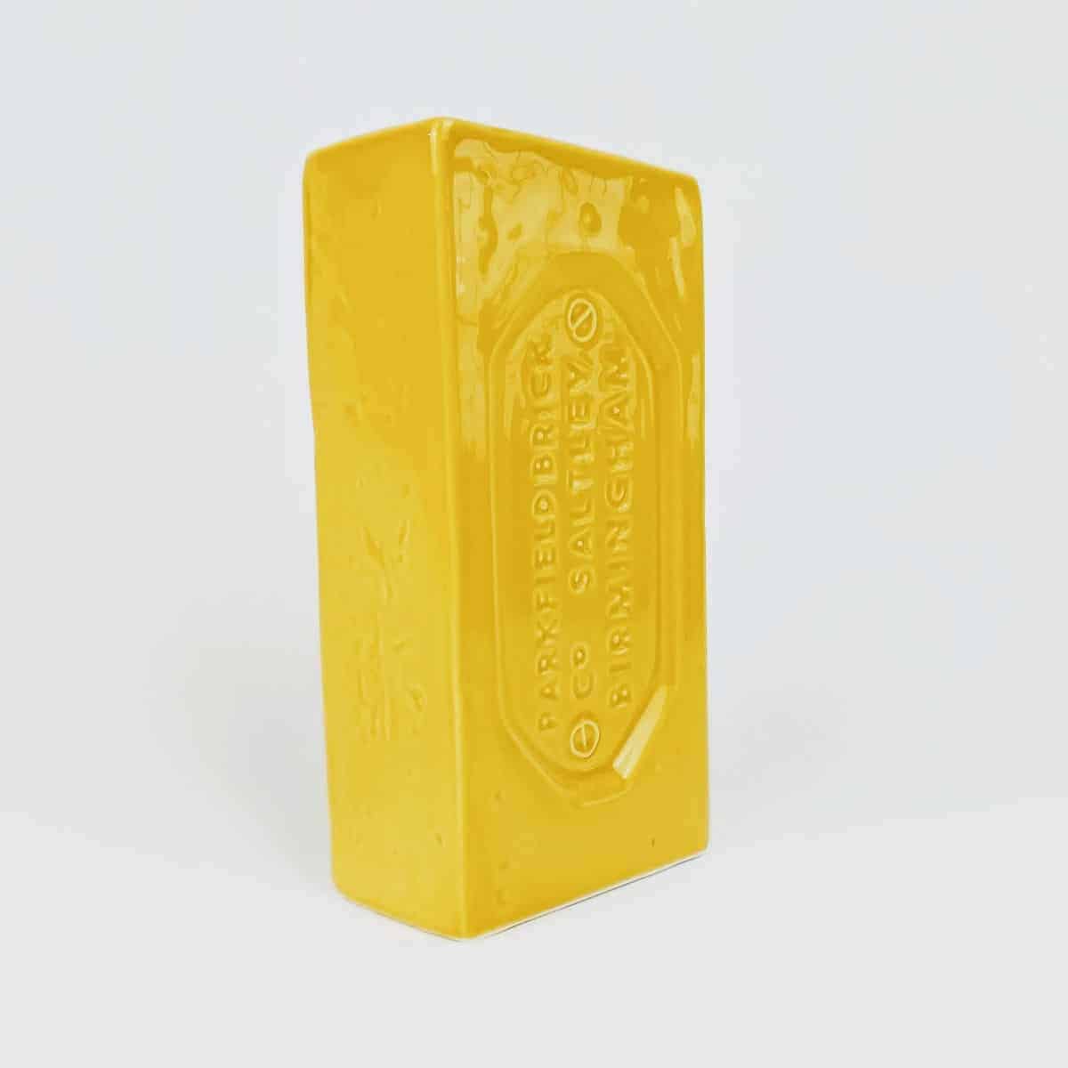 Stolen Form Birmingham yellow side