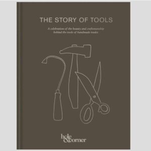 Story of tools cover small