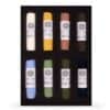 8 soft artist pastels, for landscape art, pastel handmade for artists