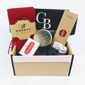 Valentines Gift box