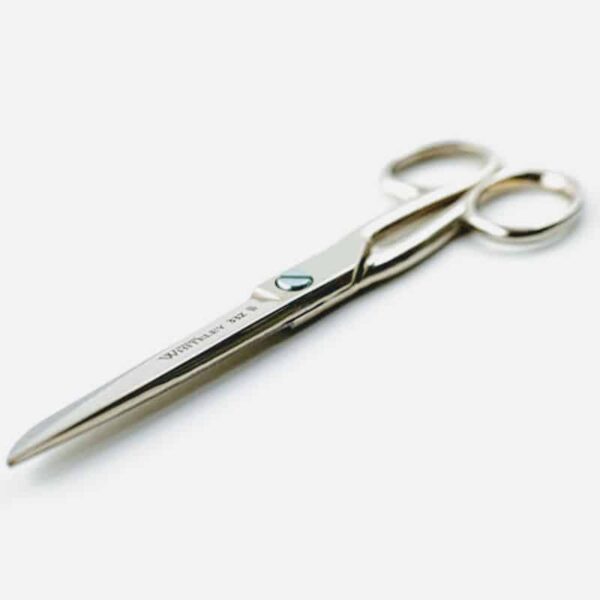 William discount whiteley scissors