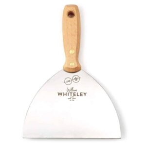 William Whiteley bbq turner barbaque spatula, bbq spatula, grill turner made in sheffield