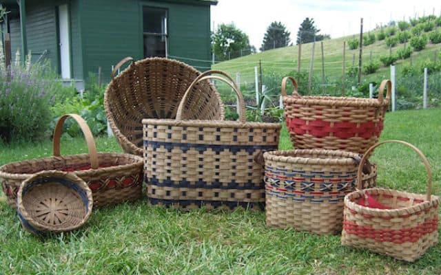 beamish heritage skills