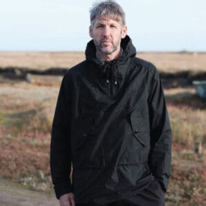 British Made Men s Jackets Sir Gordon Bennett