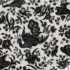 Black Regal Peacock Breakfast Cup Gift Set - Image 3