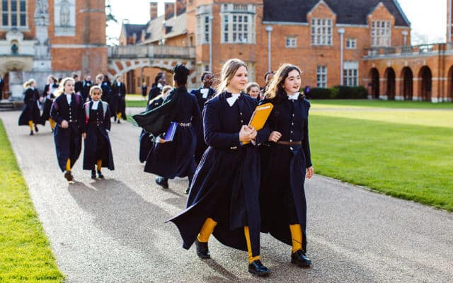 bluecoat school horsham blog 640 x400