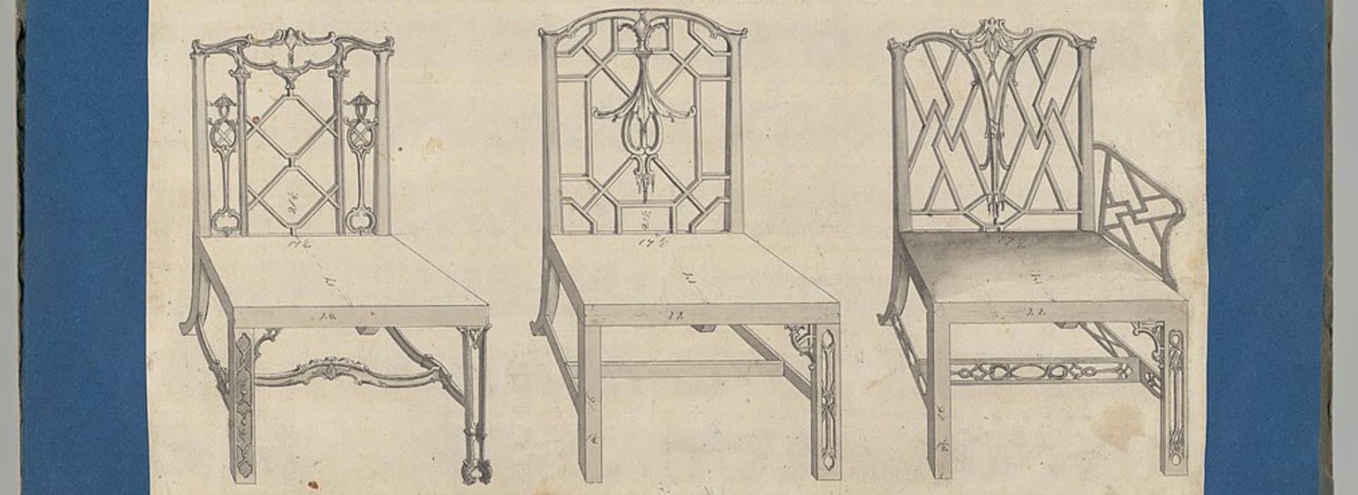 chippindale chairs chippindale chairs