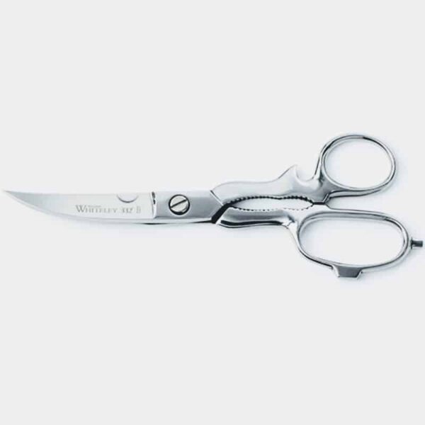 william whiteley classic kitchen scissors, william whiteley kitchen scissors made in sheffield