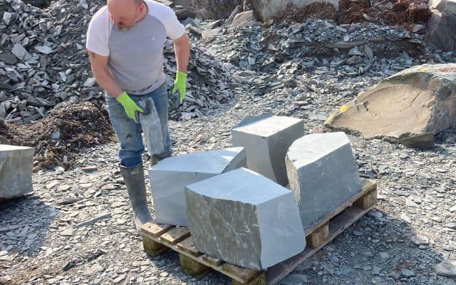 coniston stonecraft pieces of slate clog