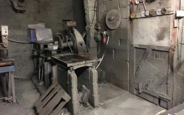 coniston stonecraft slate riving shed coniston stonecraft slate riving shed