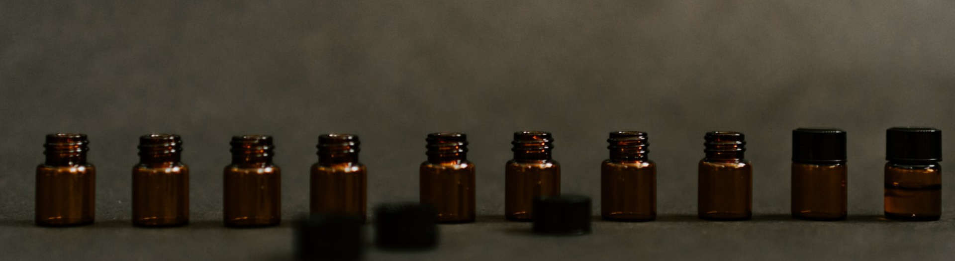 header bottles header bottles