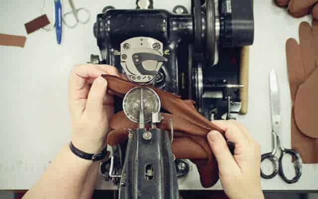 history of leather glove making history of leather glove making