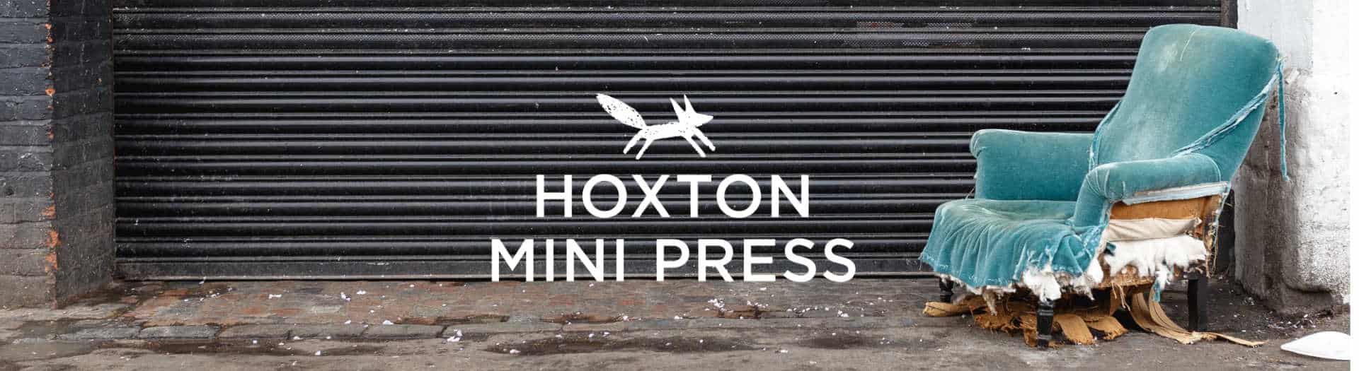 hoxton mini press