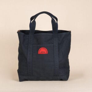 navy tote bag ratsey and lapthorn navy tote bag