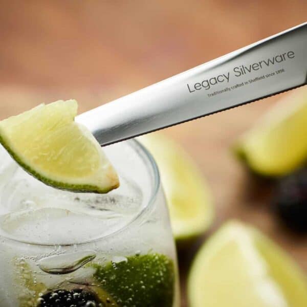 legacy concord gin and tonic knife lifestyle 4
