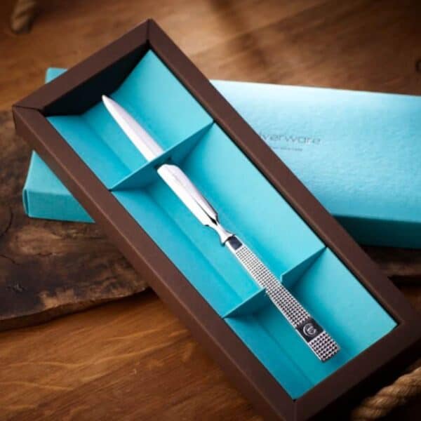 legacy concord letter opener lifestyle