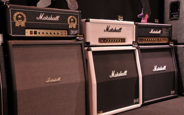 marshall stacks marshall stacks