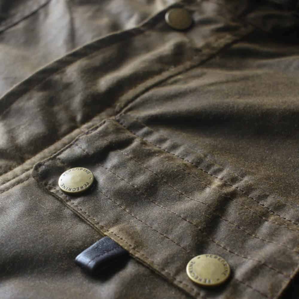 Barbour toman 2025