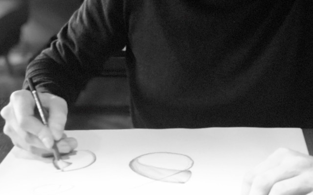 sketching sketching