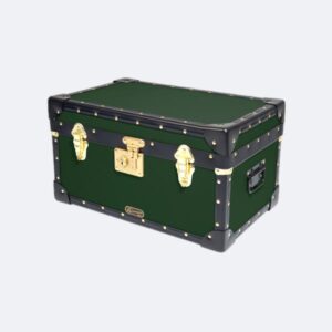 green school tuck box