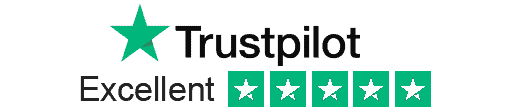 trustpilot excellent logo