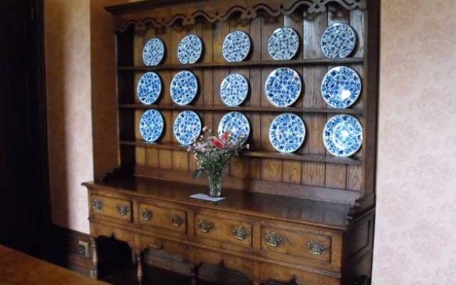 welsh dresser welsh dresser