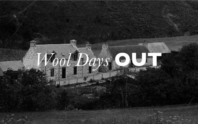 wool days out lock up 640 x400