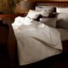 Super King Size Wool Duvet 300 GSM Lightweight 4-7 TOG - Image 4