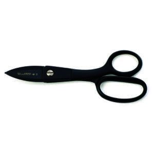 black work scissors